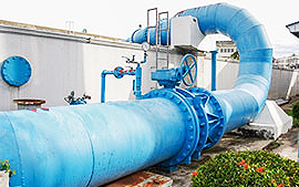 blocked sink Clapham, SW4